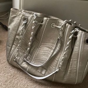JLo large bag, used, excellent condition!!